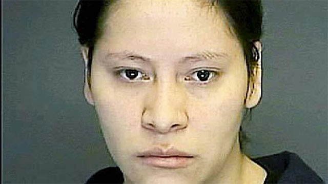 Arrestan nuevamente en Minnesota a mujer que fue condenada y deportada Olga Franco del Cid