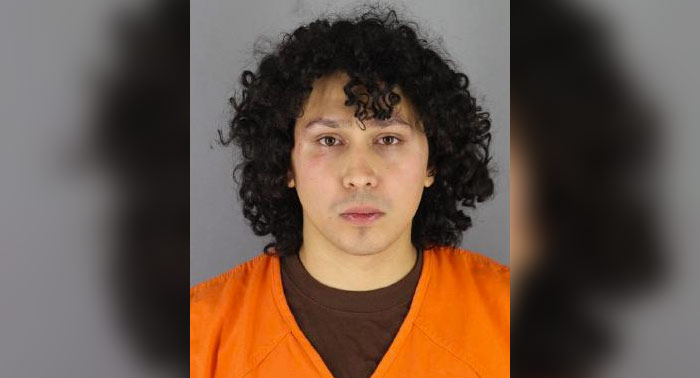 Se declara inocente hombre acusado de atropellar a 4 personas en Minneapolis Eduardo Morales