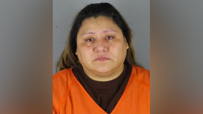 Mujer se declara culpable de robo para obtener visas U para inmigrantes indocumentados Yuridia Hernández Linares