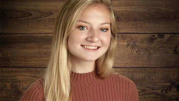Familia de Blaine, Minnesota, trabaja para evitar más suicidios Ashlyn Lee