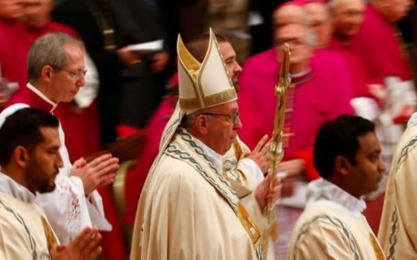 papado de Pío XII Vaticano permitirá se investiguen archivos del papado de Pío XII