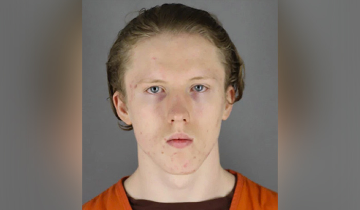 Adolescente se declara culpable de asesinato en el noreste de Minneapolis Jered Ohsman