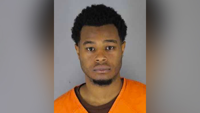 Se declara culpable de asesinar a un hombre que caminaba con su novia Varnell Allen
