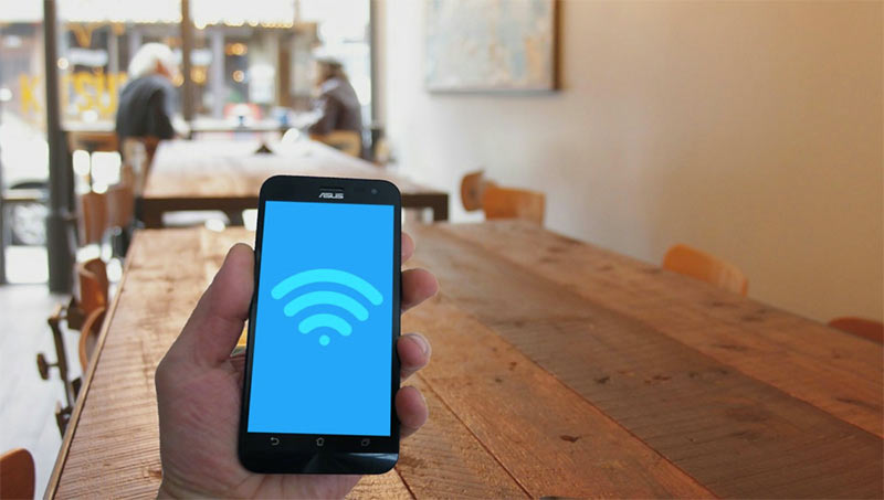 WiFi gratuitos en medio del brote de COVID-19