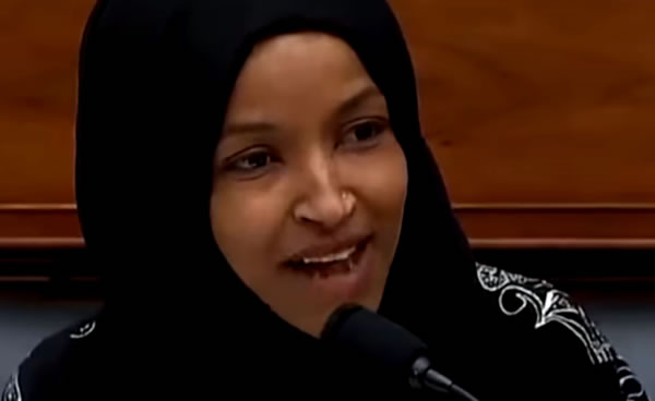 Ilhan Omar Ilhan Omar presenta legislación para cancelar pago de rentas e hipotecas en todo el país