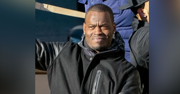 Muere tras accidente el ex QB de los Minnesota Vikings Tarvaris Jackson