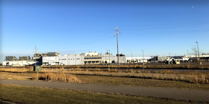 JBS anuncia cierre indefinido de planta de Worthington planta de Worthington