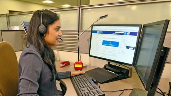 USCIS da buenas noticias a inmigrantes USCIS da buenas noticias a inmigrantes con trámites pendientes durante emergencia por coronavirus
