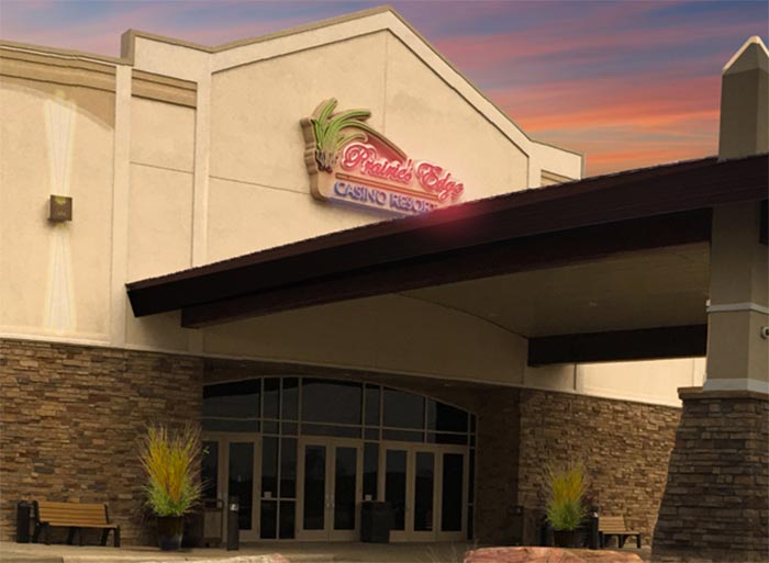 Casinos de Minnesota anuncian planes de reapertura Casinos de Minnesota