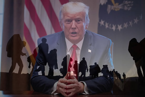 planes migratorios de Trump 3 claves sobre planes migratorios de Trump que generan incertidumbre