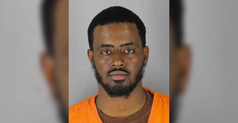 Acusan a hombre de Minneapolis por accidente fatal de alta velocidad Abdullahi Ahmed Mohamedis