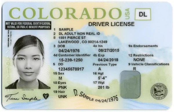 licencias de conducir para indocumentados 11 ciudades de Colorado emitirán licencias de conducir para indocumentados