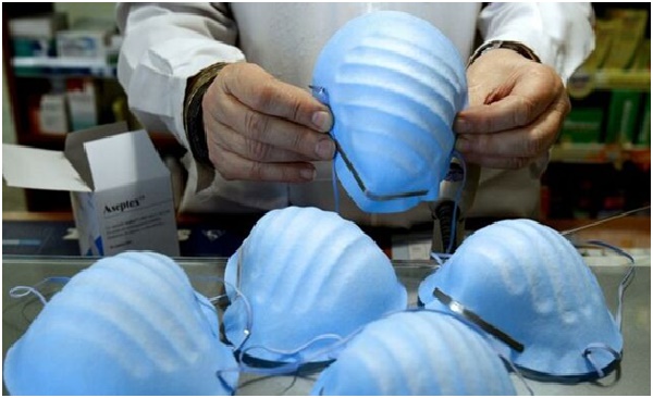 uso de mascarillas ¿Es legal exigir el uso de mascarillas durante la pandemia?