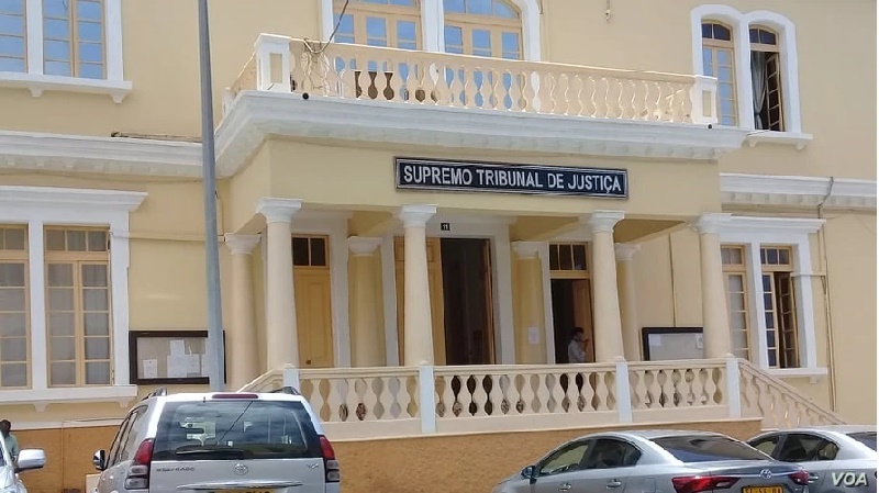 Cabo Verde Cabo Verde destituye a funcionario presuntamente involucrado en reuniones con Maduro