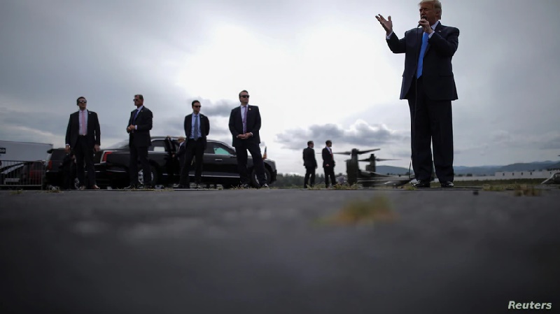 economía de Estados unidos La economía de Estados unidos seguirá rompiendo récords pese a la pandemia