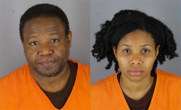 Mujer se declara culpable de la muerte por ahogamiento de su hijo de 21 meses en Bloomington Sabina Pierre Louis