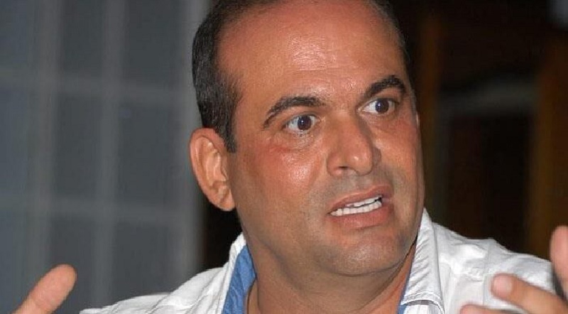 Salvatore Mancuso Colombia solicita extradición de exjefe paramilitar Salvatore Mancuso