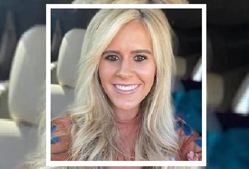 Enfermera de Arkansas Enfermera de Arkansas fue violada y asesinada por un granjero