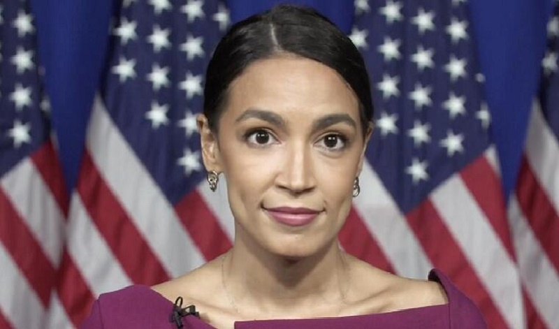 ocasio cortez