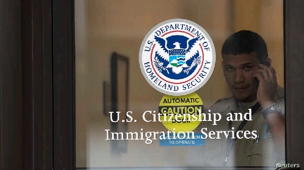 Servicio de Inmigración Servicio de Inmigración de EE.UU. aumentará sus tarifas a partir de octubre