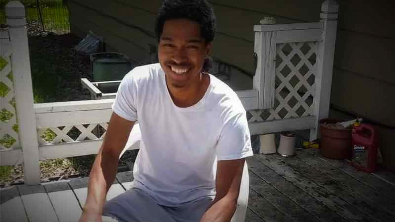 Naajikhan Adonis Powell