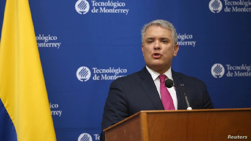 desestabilizar Colombia Captura de personas provenientes de Venezuela que buscaban "desestabilizar" Colombia