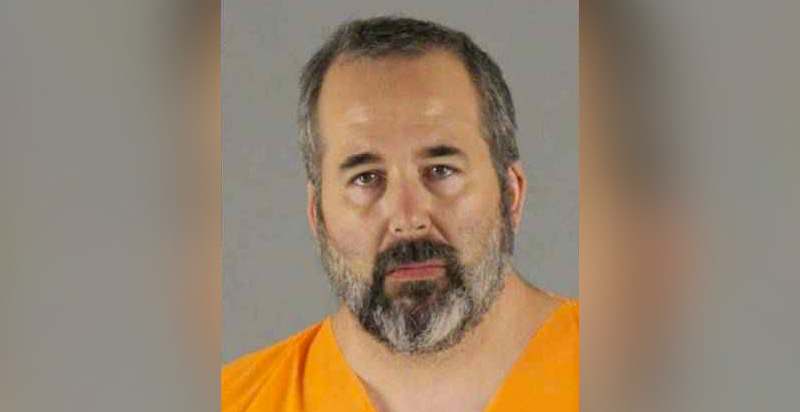Autoridades identifican a sospechoso y víctima de un tiroteo en Bloomington tiroteo en Bloomington