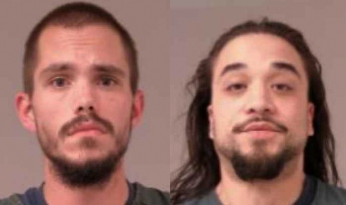 Arrestados por participar en una gran estafa telefónica en Minnesota estafa telefónica en Minnesota