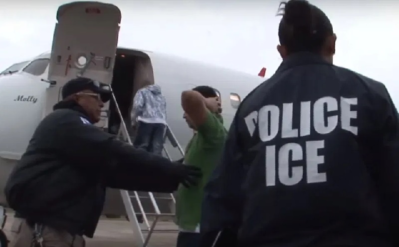 Juez bloquea orden de Biden Juez bloquea orden de Biden para suspender deportaciones durante 100 días