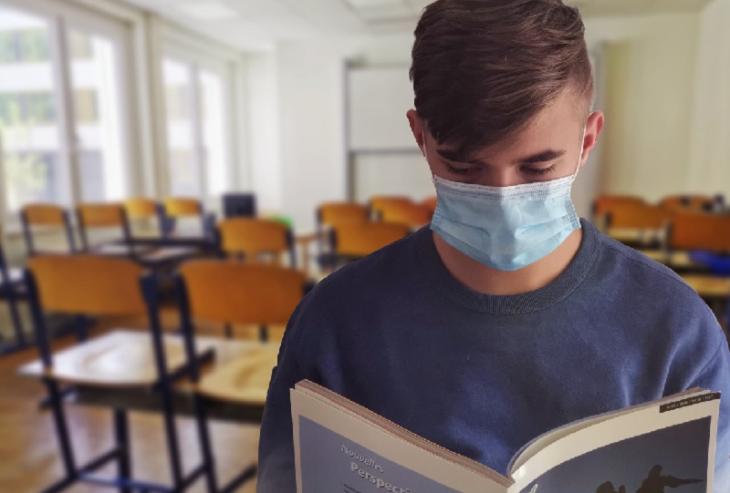 ¿Qué impacto tendrá el COVID-19 en el futuro profesional de los estudiantes de América Latina? estudiantes de América Latina