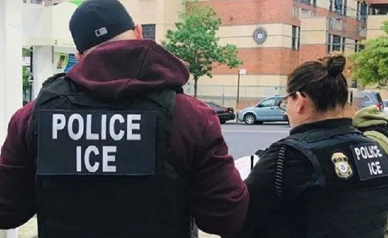 política migratoria Cómo la administración Trump cambió la política migratoria