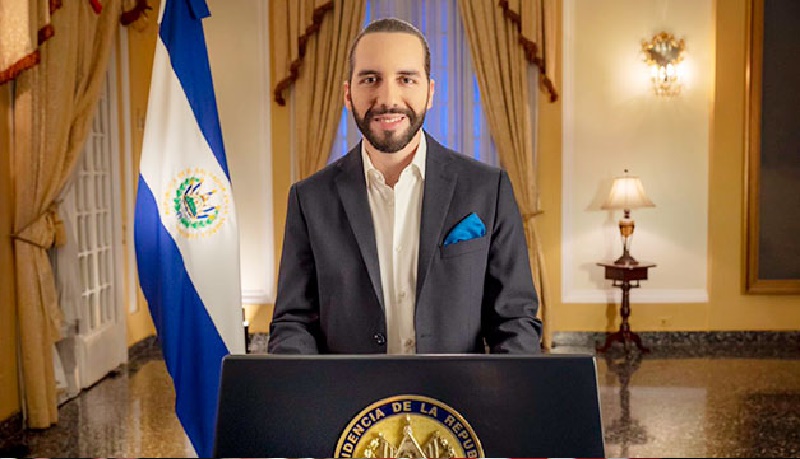 prensa en El Salvador La SIP denuncia “grave deterioro" de la libertad de prensa en El Salvador
