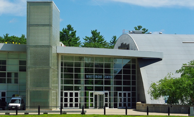 pruebas de coronavirus UNH tiene un nuevo laboratorio de pruebas de coronavirus en el campus