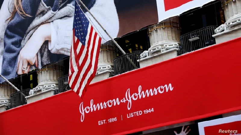 Johnson & Johnson Europeos firman nuevo contrato para vacuna con la estadounidense Johnson & Johnson