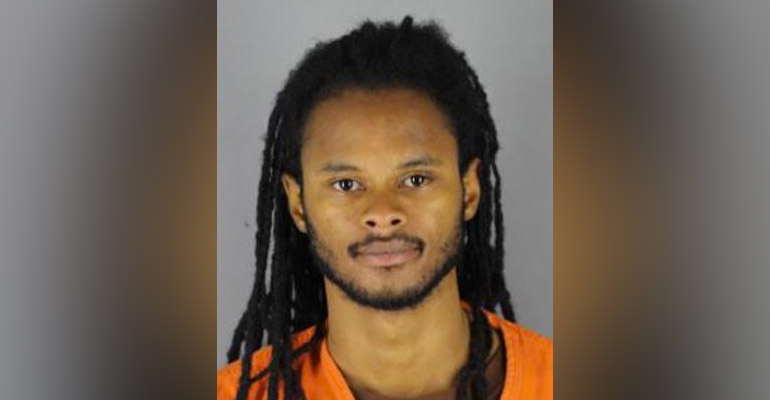 Hombre de Minneapolis es condenado a más de 24 años de prisión