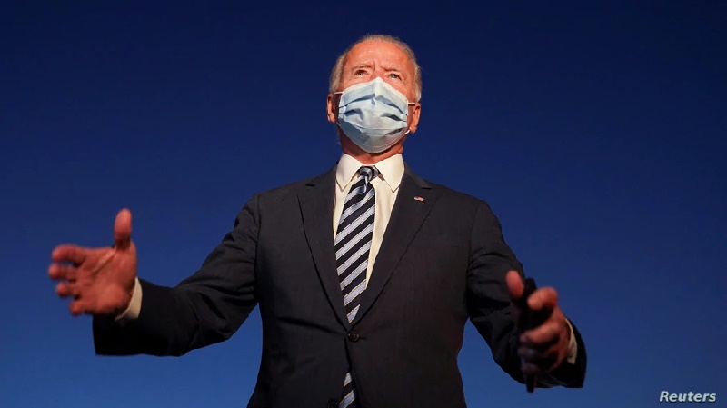 la victoria de Biden Trump suma nueva derrota electoral: Wisconsin también certifica la victoria de Biden