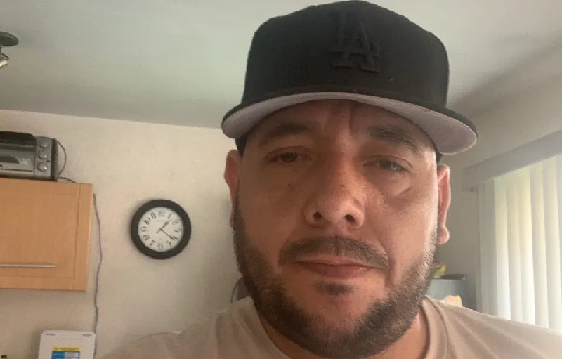 deportado el mismo día Padre de familia es deportado el mismo día que es detenido por ICE