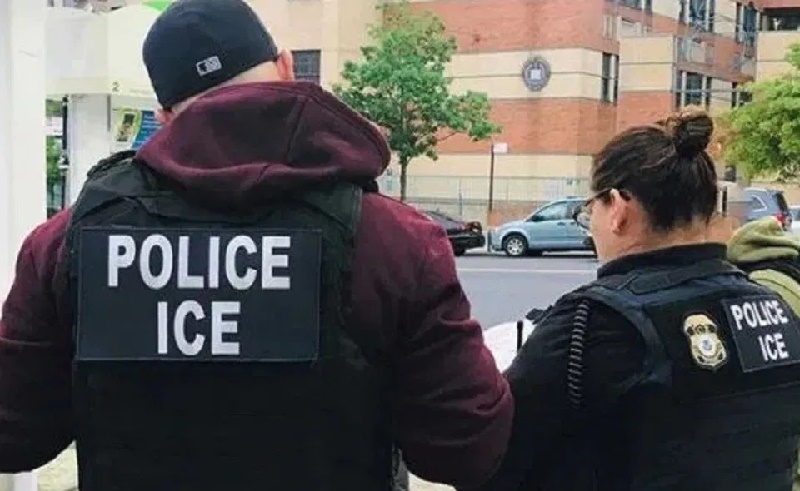 deportaciones aceleradas de ICE Qué hacer ante las deportaciones aceleradas de ICE en todo el país