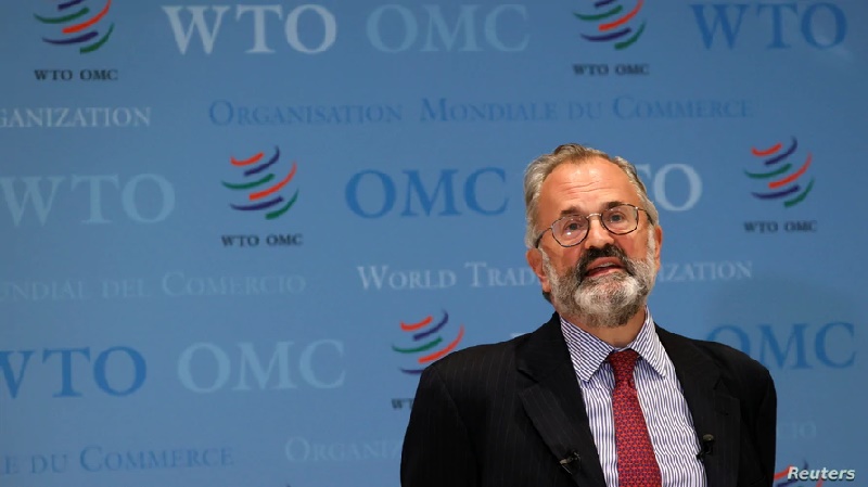 liderazgo en la OMC Rechazo de EE.UU. pone en incertidumbre nuevo liderazgo en la OMC