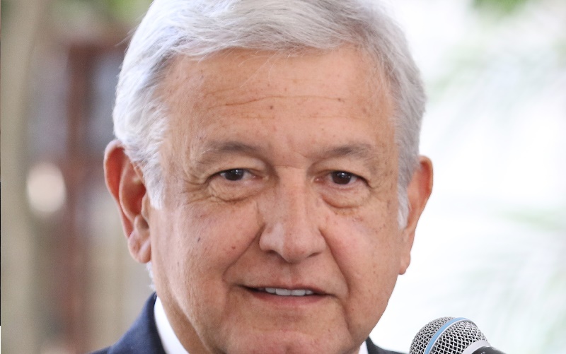AMLO bajo críticas AMLO bajo críticas de congresistas latinos por rechazar reconocer triunfo de Biden