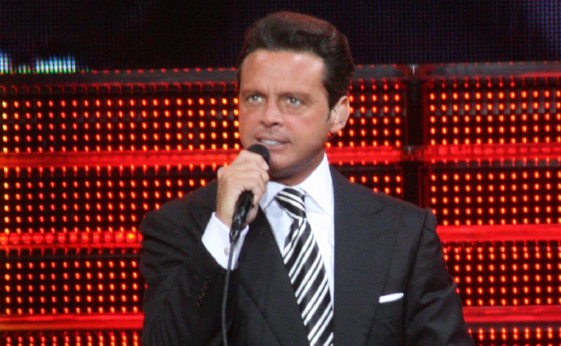 Andrea del Boca Luis Miguel: La actriz argentina Andrea del Boca revela que tuvieron un romance