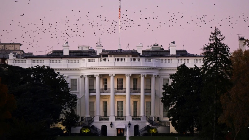 presidente electo ¿Qué implica ser presidente electo en Estados Unidos?