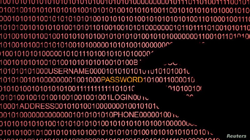 atacan Tesoro EEUU Hackers apoyados por gobierno extranjero atacan Tesoro EEUU: fuentes