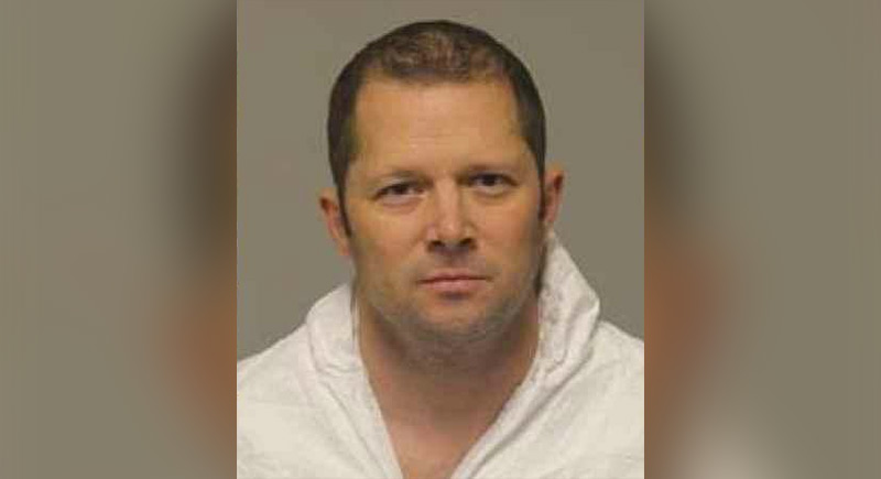 Hombre de Blaine condenado a 40 años por asesinar a su esposa