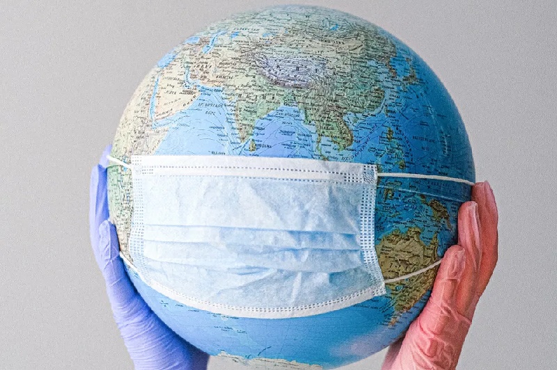 Nueva cepa COVID Nueva cepa COVID: “Si el virus sigue circulando libremente, aumenta el riesgo de que se adapte mejor”