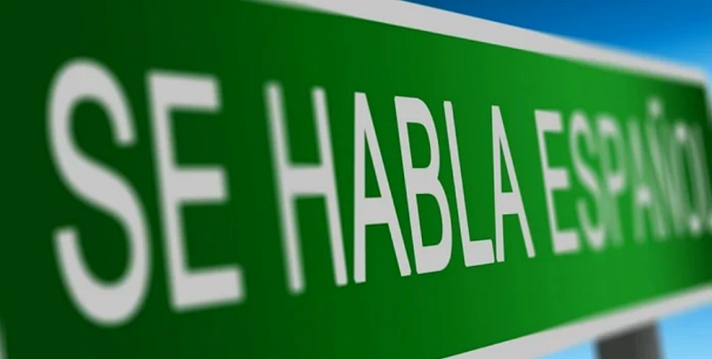 español en EE.UU. Especialistas alertan por discriminación de hablantes del español en EE.UU.