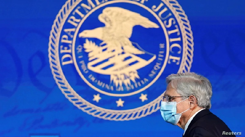 Merrick Garland ¿Quién es Merrick Garland, el futuro secretario de Justicia de EE.UU.?