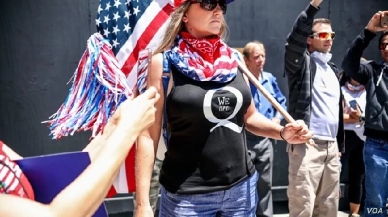 QAnon