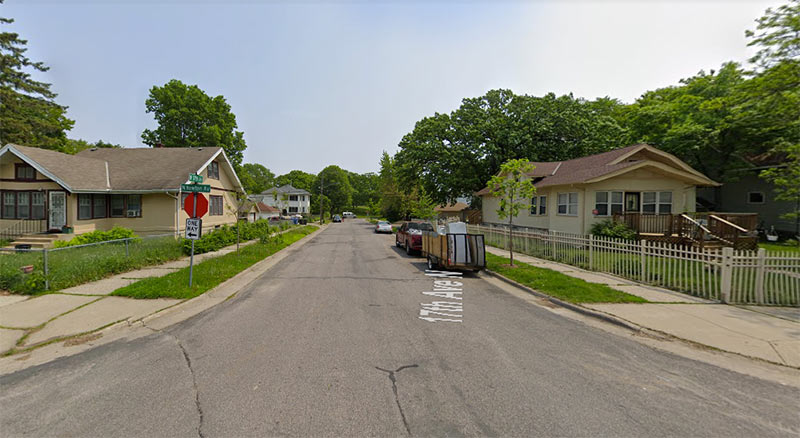 Una mujer y una niña resultan heridas de bala en Minneapolis