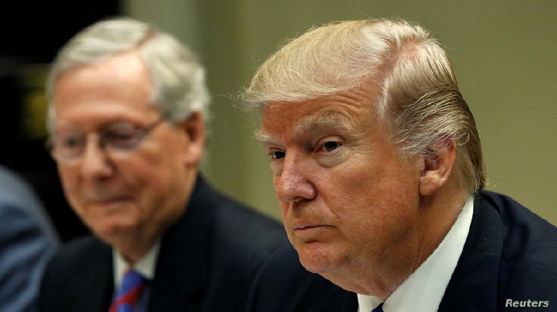 Departamento de Justicia evalúa revelar documentos incautados a Trump documentos incautados a Trump